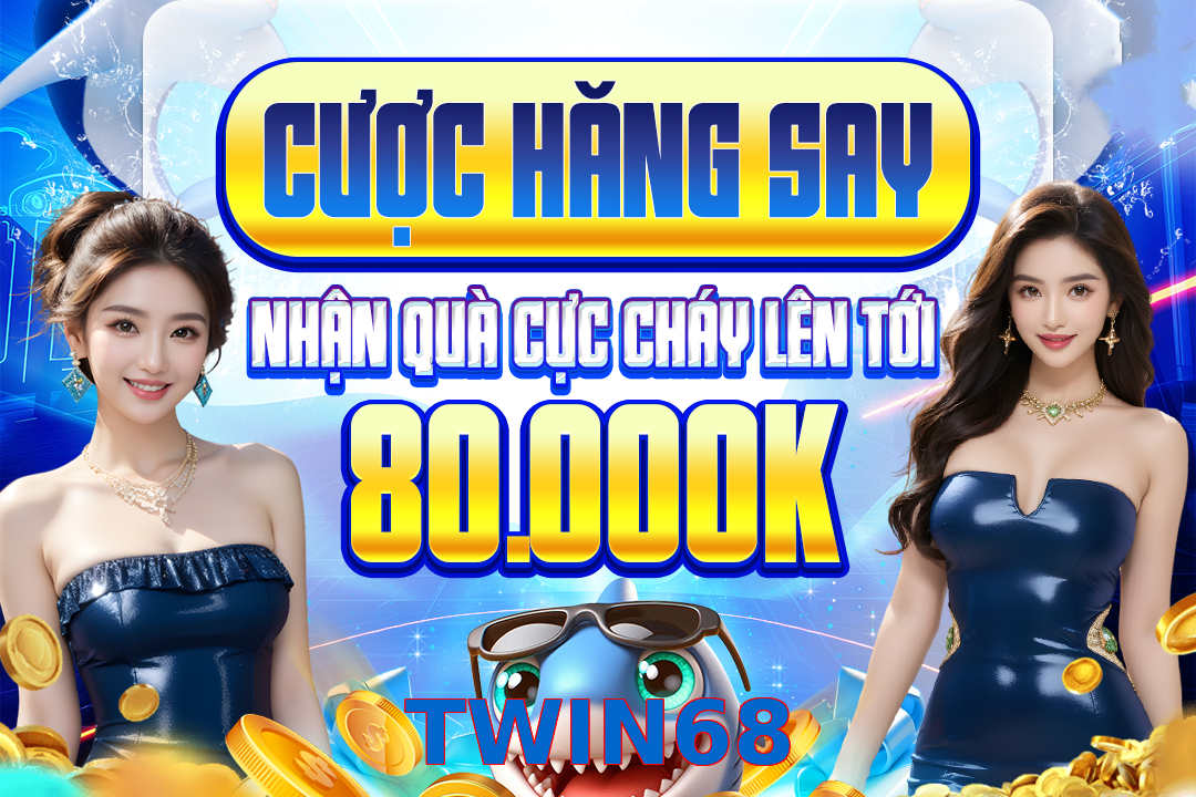 TWIN68