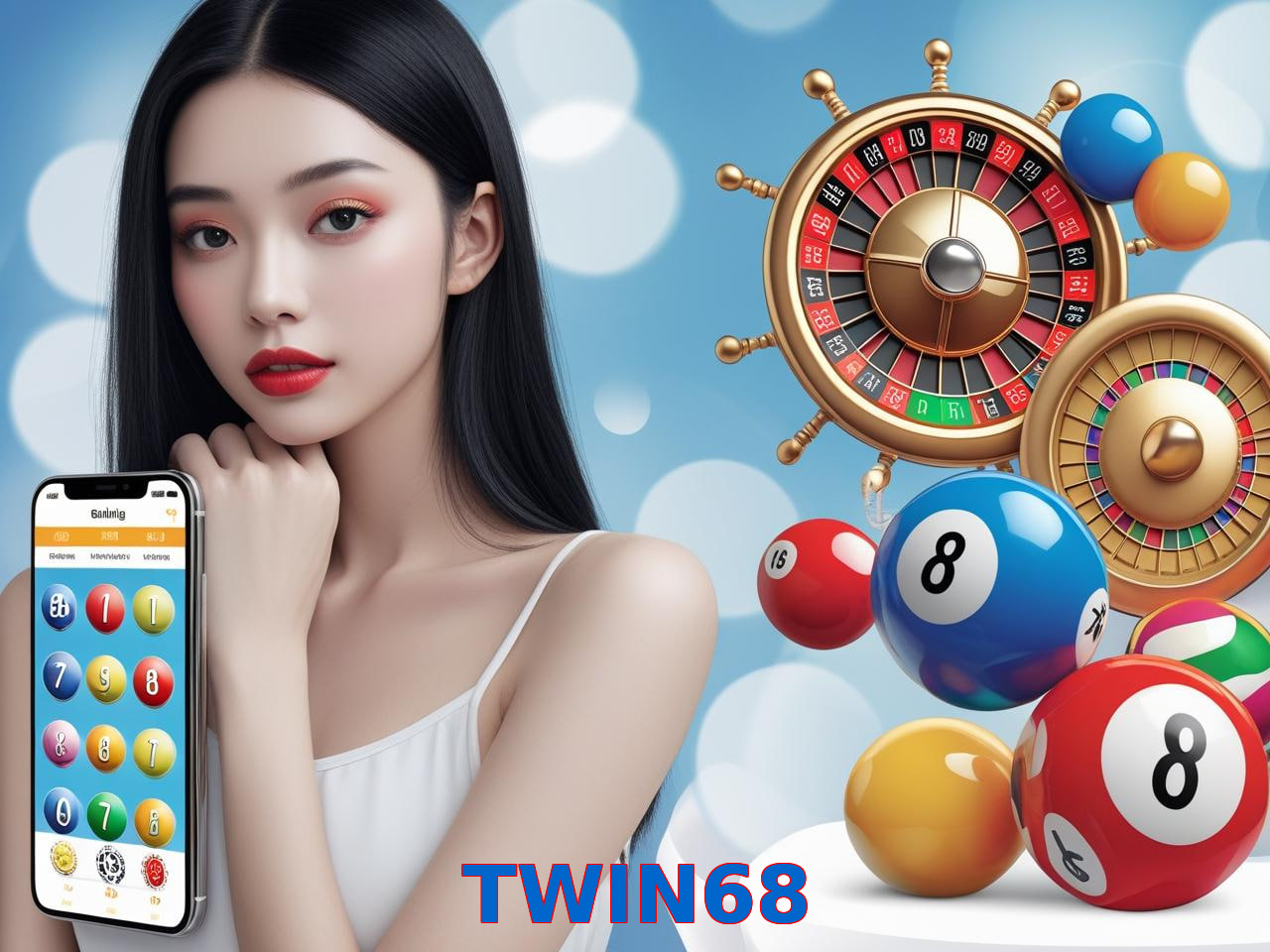 TWIN68
